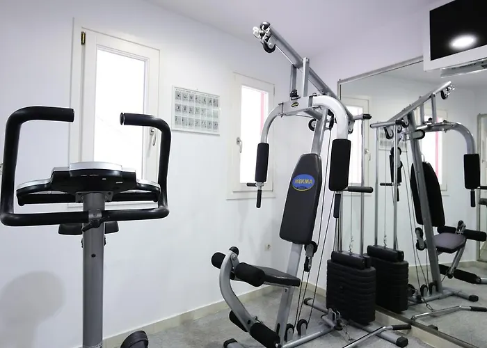 Stelia Mare Boutique 나오우사