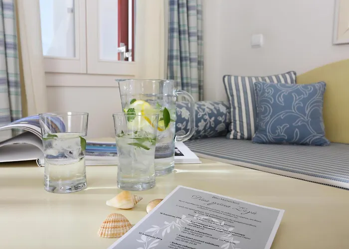 Stelia Mare Boutique 호텔 4*