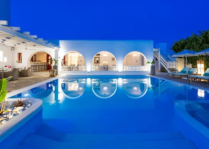 Stelia Mare Boutique 4*