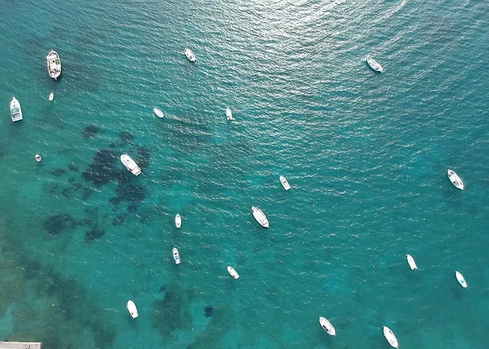 Stelia Mare Boutique 4* 나오우사