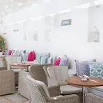 Stelia Mare Boutique Hotel Naousa