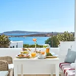 Stelia Mare Boutique Otel