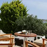 Otel Stelia Mare Boutique 4*