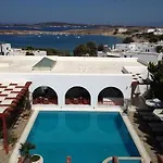 Stelia Mare Boutique Otel