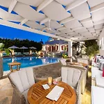Stelia Mare Boutique Otel 4*