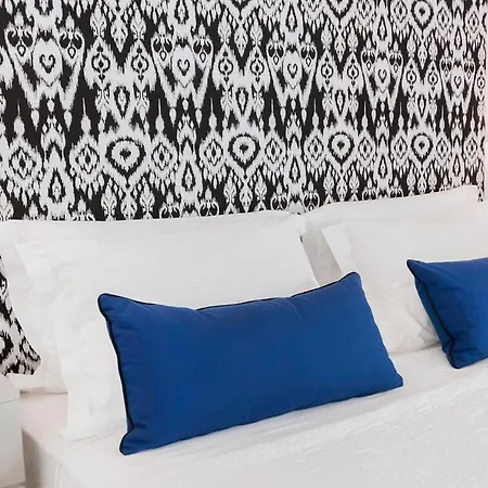Hotel Stelia Mare Boutique Nausa
