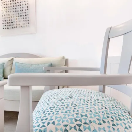 Hotel Stelia Mare Boutique Naoussa
