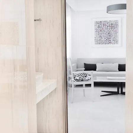 Hotel Stelia Mare Boutique Nausa