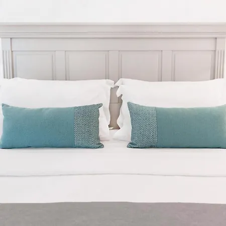 Stelia Mare Boutique Hotel Nausa