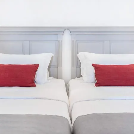 Stelia Mare Boutique Naoussa