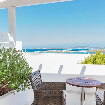 Stelia Mare Boutique Ξενοδοχείο 4*