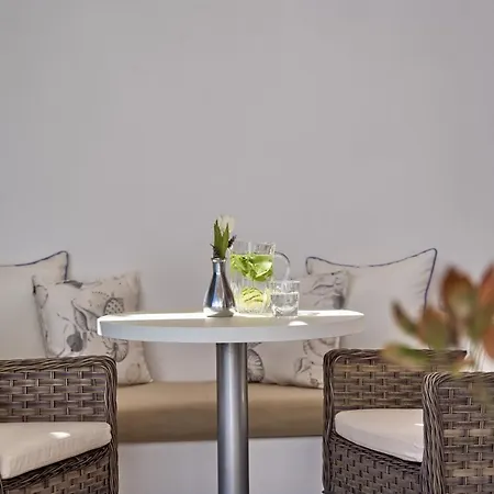 Ξενοδοχείο Stelia Mare Boutique 4*