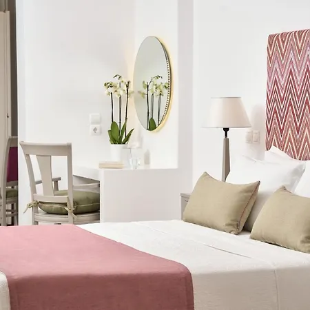 Stelia Mare Boutique Hotel Naoussa