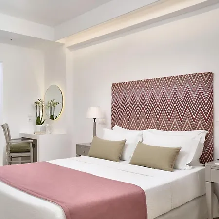 Stelia Mare Boutique Hotel Naoussa