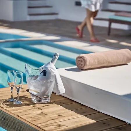 Stelia Mare Boutique Hotel 4*
