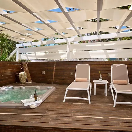 Stelia Mare Boutique Ξενοδοχείο Νάουσα