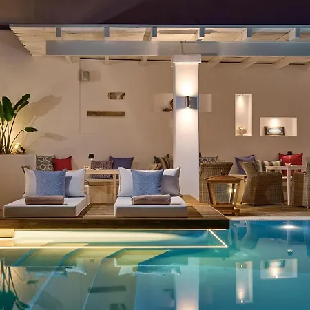 Hotel Stelia Mare Boutique