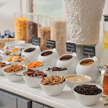 Stelia Mare Boutique Hotel