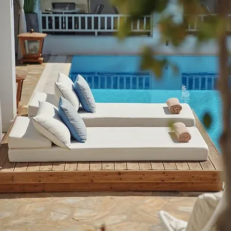 Hotel Stelia Mare Boutique