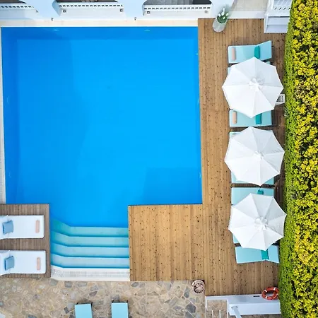 Ξενοδοχείο Stelia Mare Boutique Νάουσα