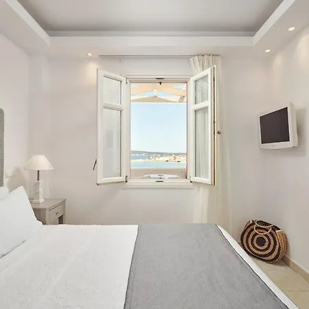 Stelia Mare Boutique 4* Νάουσα