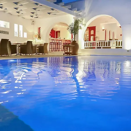 Hotel Stelia Mare Boutique