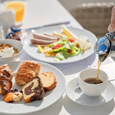 Stelia Mare Boutique Hotel