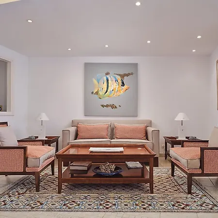 Stelia Mare Boutique Hotel Nausa
