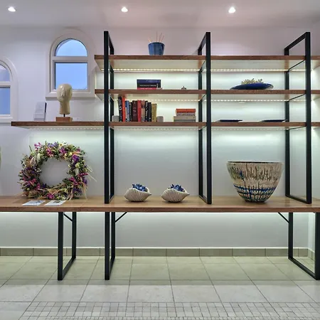 Stelia Mare Boutique Hotel