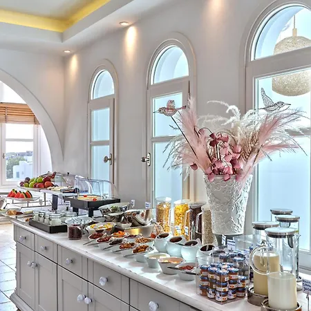 Stelia Mare Boutique Ξενοδοχείο 4*