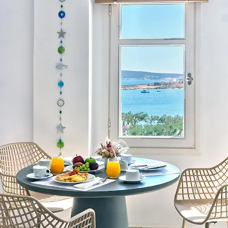 Ξενοδοχείο Stelia Mare Boutique