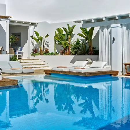 Stelia Mare Boutique Νάουσα