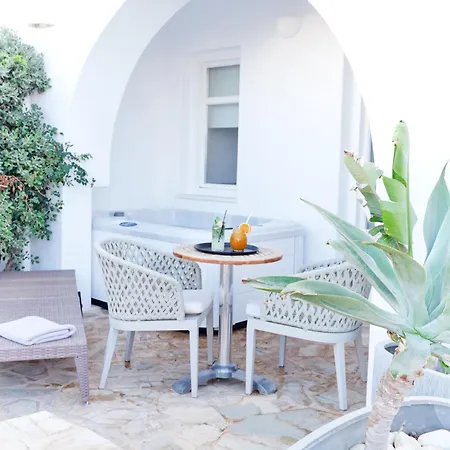Stelia Mare Boutique Ξενοδοχείο
