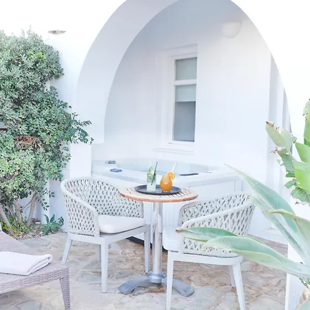 Ξενοδοχείο Stelia Mare Boutique