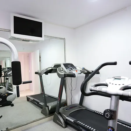 Ξενοδοχείο Stelia Mare Boutique