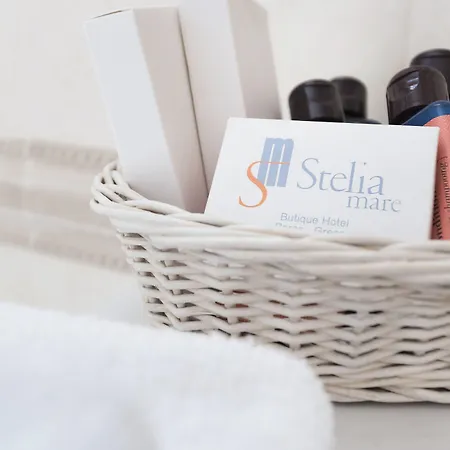 Ξενοδοχείο Stelia Mare Boutique