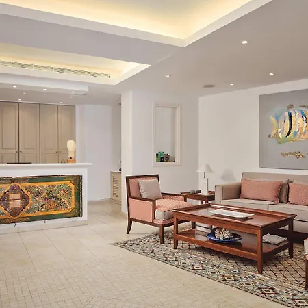 Hotel Stelia Mare Boutique Naousa (Paros)