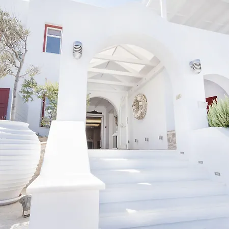 Stelia Mare Boutique Νάουσα