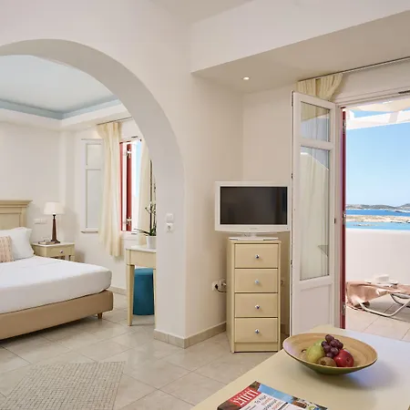 Ξενοδοχείο Stelia Mare Boutique