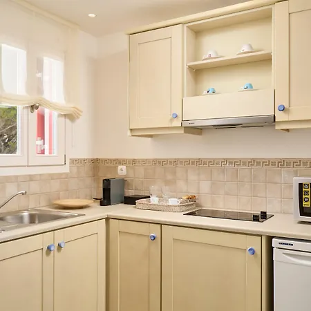 Hotel Stelia Mare Boutique Náoussa