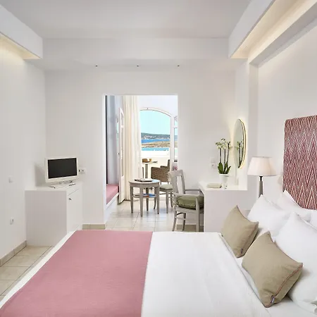 Stelia Mare Boutique Ξενοδοχείο 4*