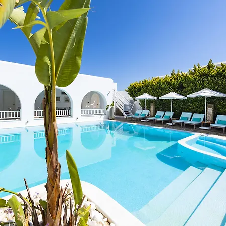 Stelia Mare Boutique Νάουσα