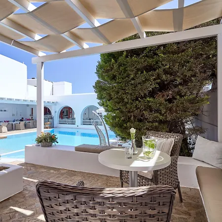 Stelia Mare Boutique Νάουσα