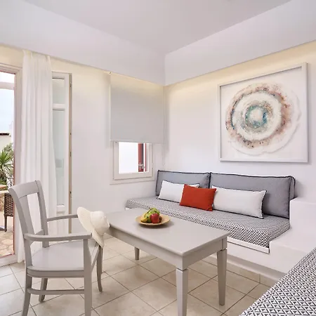 Stelia Mare Boutique 4* Νάουσα