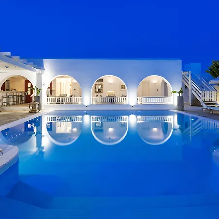 Stelia Mare Boutique Ξενοδοχείο