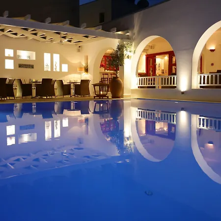 Stelia Mare Boutique Νάουσα