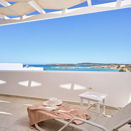 Stelia Mare Boutique Ξενοδοχείο