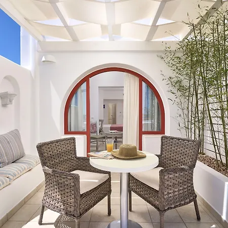 Ξενοδοχείο Stelia Mare Boutique 4*
