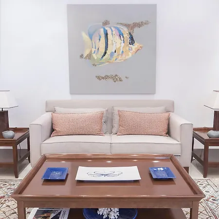 Stelia Mare Boutique Νάουσα