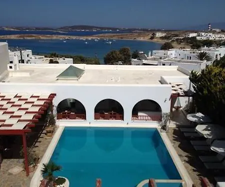 Stelia Mare Boutique Hotel